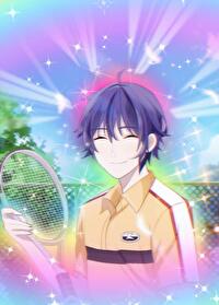 [综漫] 黑粉潜入立海大网球部后