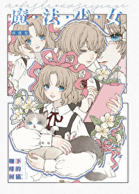 [综漫] 魔法少女再就业